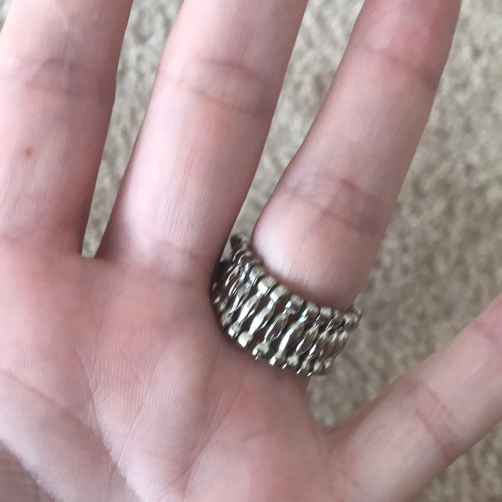 Stretch ring - Picture 2 of 2